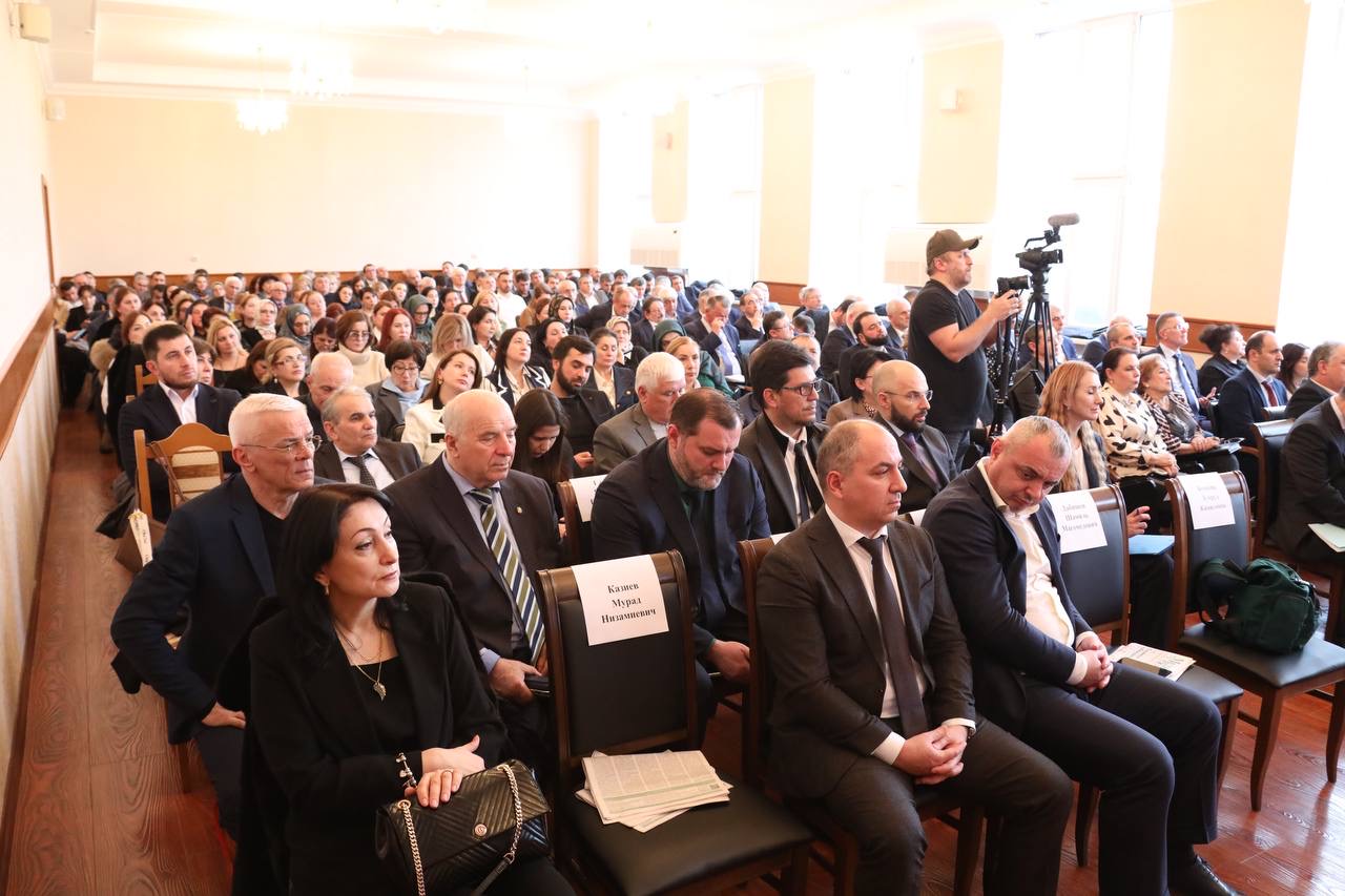 Дагестан – на 1 месте в стране по показателю продолжительности жизни